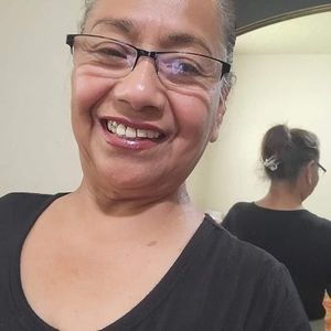 Meet your Posher, Elsa magdariaga